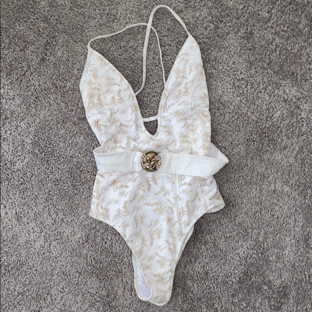 Apple Bottoms One Piece!